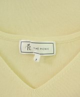 ROPE Picnic（ロペ　ピクニック）ニット・セーター 白 サイズ:F レディース/2200675658034