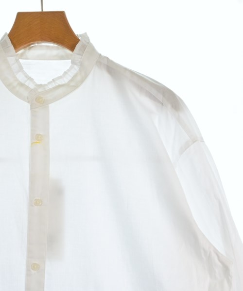 ROPE Picnic（ロペ　ピクニック）カジュアルシャツ 白 サイズ:38(M位) レディース/2200680261076