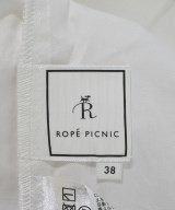 ROPE Picnic（ロペ　ピクニック）カジュアルシャツ 白 サイズ:38(M位) レディース/2200680261076
