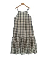 ROPE Picnic（ロペ　ピクニック）ワンピース ベージュ サイズ:38(M位) レディース/2200676026054