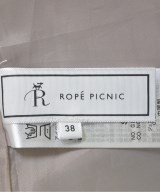 ROPE Picnic（ロペ　ピクニック）ワンピース ベージュ サイズ:38(M位) レディース/2200676026054