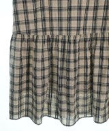 ROPE Picnic（ロペ　ピクニック）ワンピース ベージュ サイズ:38(M位) レディース/2200676026054