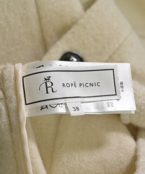 ROPE Picnic（ロペ　ピクニック）その他 白 サイズ:38(M位) レディース/2200679730019