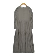 ROPE Picnic（ロペ　ピクニック）ワンピース グレー サイズ:38(M位) レディース/2200679730026