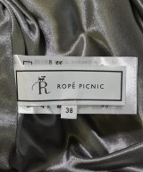 ROPE Picnic（ロペ　ピクニック）ワンピース グレー サイズ:38(M位) レディース/2200679730026