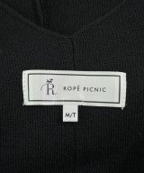 ROPE Picnic（ロペ　ピクニック）ワンピース 黒 サイズ:M/T(M位) レディース/2200679730033