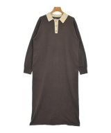 ROPE Picnic（ロペ　ピクニック）ワンピース 茶 サイズ:F レディース/2200679730040