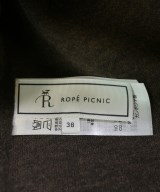 ROPE Picnic（ロペ　ピクニック）ワンピース 茶 サイズ:38(M位) レディース/2200679730064