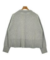 ROPE Picnic（ロペ　ピクニック）ニット・セーター グレー サイズ:M レディース/2200679730071