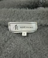 ROPE Picnic（ロペ　ピクニック）カーディガン グレー サイズ:F レディース/2200679730088