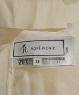 ROPE Picnic（ロペ　ピクニック）カジュアルシャツ ベージュ サイズ:38(M位) レディース/2200679730101