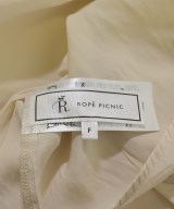 ROPE Picnic（ロペ　ピクニック）ブラウス ベージュ サイズ:F レディース/2200679730118