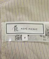 ROPE Picnic（ロペ　ピクニック）ブラウス ベージュ サイズ:F レディース/2200679730132