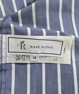 ROPE Picnic（ロペ　ピクニック）カジュアルシャツ 青 サイズ:38(M位) レディース/2200679730149