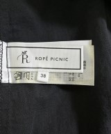 ROPE Picnic（ロペ　ピクニック）ブラウス 黒 サイズ:38(M位) レディース/2200679730156