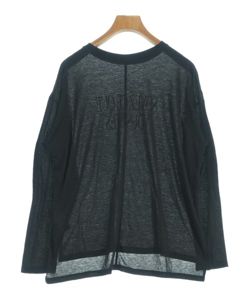 ROPE Picnic（ロペ　ピクニック）Tシャツ・カットソー 黒 サイズ:38(M位) レディース/2200679730170
