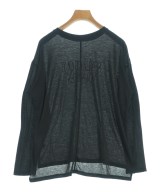 ROPE Picnic（ロペ　ピクニック）Tシャツ・カットソー 黒 サイズ:38(M位) レディース/2200679730170