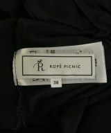 ROPE Picnic（ロペ　ピクニック）Tシャツ・カットソー 黒 サイズ:38(M位) レディース/2200679730170