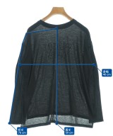 ROPE Picnic（ロペ　ピクニック）Tシャツ・カットソー 黒 サイズ:38(M位) レディース/2200679730170