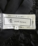 ROPE Picnic（ロペ　ピクニック）ロング・マキシ丈スカート 黒 サイズ:F レディース/2200679730194