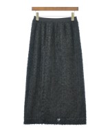 ROPE Picnic ロング・マキシ丈スカート