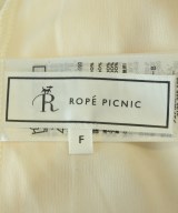 ROPE Picnic（ロペ　ピクニック）ロング・マキシ丈スカート 白 サイズ:F レディース/2200679730200