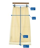 ROPE Picnic（ロペ　ピクニック）ロング・マキシ丈スカート 白 サイズ:F レディース/2200679730200