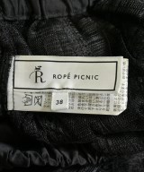 ROPE Picnic（ロペ　ピクニック）ロング・マキシ丈スカート 黒 サイズ:38(M位) レディース/2200679730217