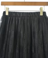 ROPE Picnic（ロペ　ピクニック）ロング・マキシ丈スカート 黒 サイズ:38(M位) レディース/2200679730217