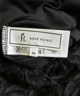 ROPE Picnic（ロペ　ピクニック）ロング・マキシ丈スカート 黒 サイズ:36(S位) レディース/2200679730224