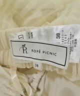 ROPE Picnic（ロペ　ピクニック）ロング・マキシ丈スカート 白 サイズ:38(M位) レディース/2200679730255