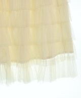 ROPE Picnic（ロペ　ピクニック）ロング・マキシ丈スカート 白 サイズ:38(M位) レディース/2200679730255