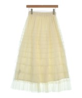 ROPE Picnic ロング・マキシ丈スカート