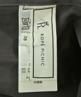 ROPE Picnic（ロペ　ピクニック）ロング・マキシ丈スカート グレー サイズ:38(M位) レディース/2200679730262