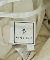ROPE Picnic（ロペ　ピクニック）ロング・マキシ丈スカート 白 サイズ:38(M位) レディース/2200679730279
