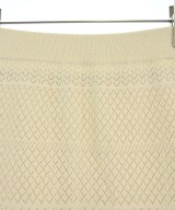 ROPE Picnic（ロペ　ピクニック）ロング・マキシ丈スカート 白 サイズ:38(M位) レディース/2200679730279