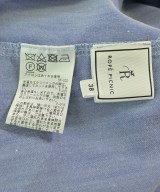 ROPE Picnic（ロペ　ピクニック）ブラウス 青 サイズ:38(M位) レディース/2200683637021