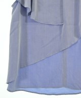 ROPE Picnic（ロペ　ピクニック）ブラウス 青 サイズ:38(M位) レディース/2200683637021