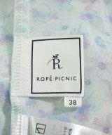 ROPE Picnic（ロペ　ピクニック）ブラウス 緑 サイズ:38(M位) レディース/2200683697070