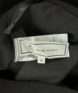 ROPE Picnic（ロペ　ピクニック）スラックス 黒 サイズ:36(S位) レディース/2200683749045