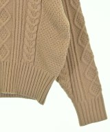 ROPE Picnic（ロペ　ピクニック）ニット・セーター ベージュ サイズ:38(M位) レディース/2200673247018