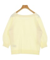ROPE Picnic（ロペ　ピクニック）ニット・セーター 白 サイズ:F レディース/2200683647020
