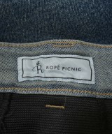 ROPE Picnic（ロペ　ピクニック）デニムパンツ 青 サイズ:F レディース/2200683647235