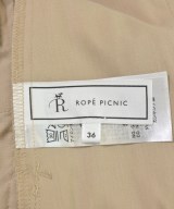 ROPE Picnic（ロペ　ピクニック）スラックス ベージュ サイズ:38(M位) レディース/2200680531018