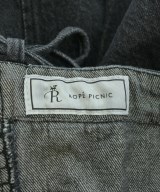 ROPE Picnic（ロペ　ピクニック）ブラウス 黒 サイズ:38(M位) レディース/2200680531032
