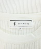 ROPE Picnic（ロペ　ピクニック）ニット・セーター 白 サイズ:38(M位) レディース/2200680531049