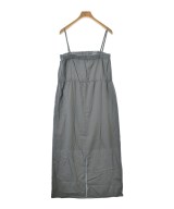 ROPE Picnic（ロペ　ピクニック）ワンピース グレー サイズ:38(M位) レディース/2200680531063