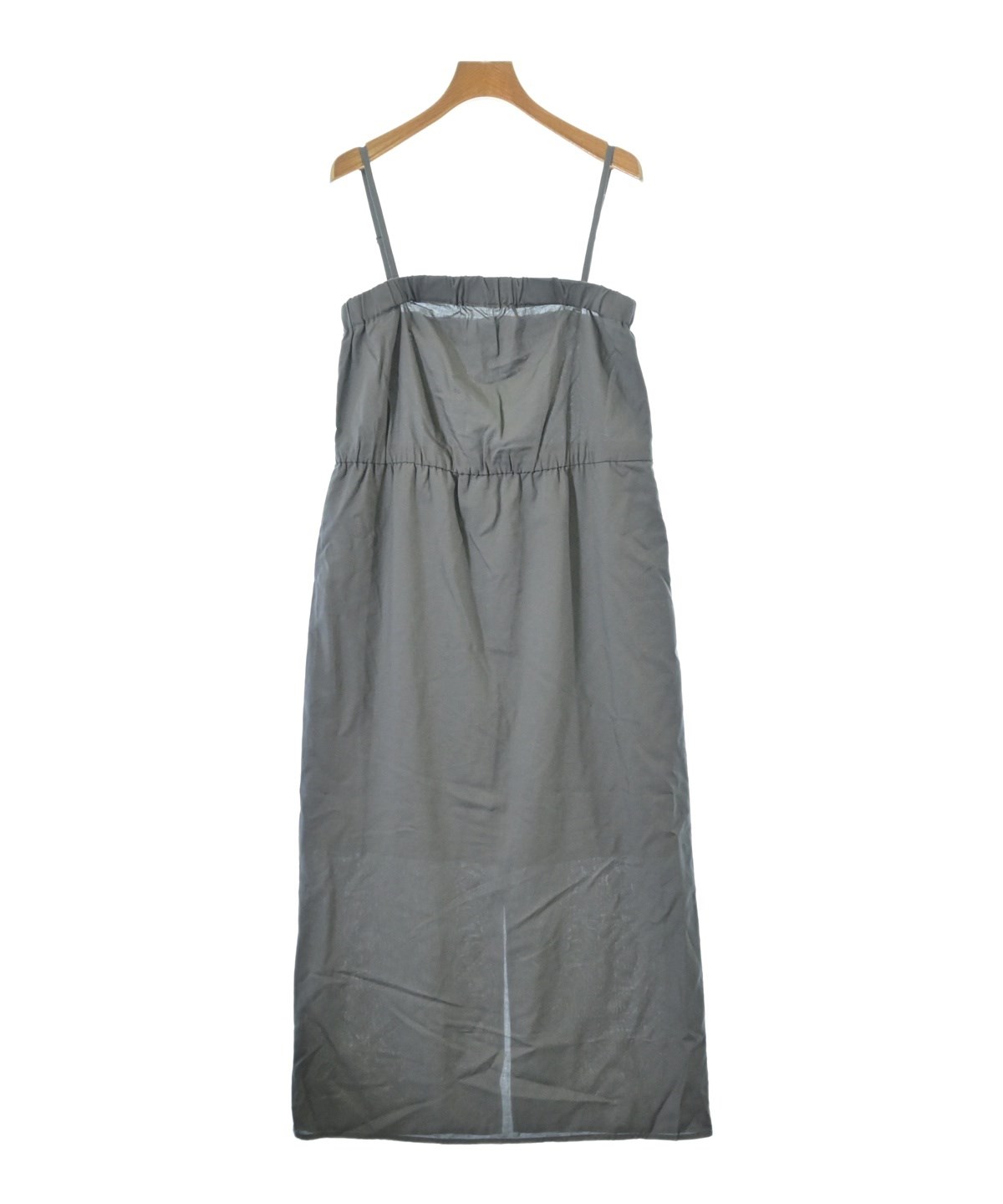 Rope picnicグレーセットアップスーツ m Rope picnicグレー