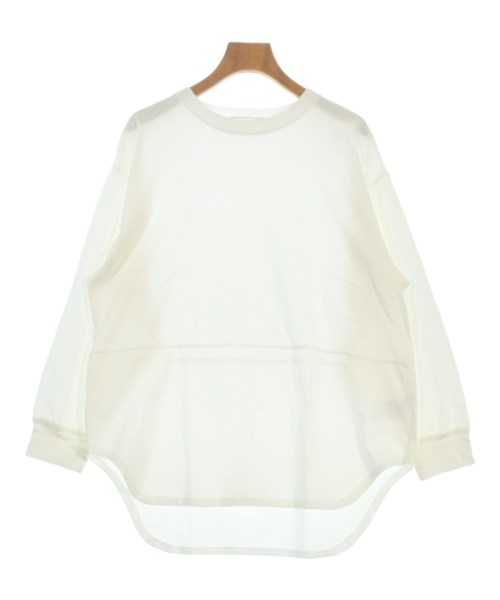 ROPE Picnic(ロペ　ピクニック)Tシャツ・カットソー 白 サイズ:38(M位)/2200684747040