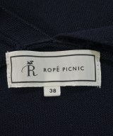 ROPE Picnic（ロペ　ピクニック）カーディガン 紺 サイズ:38(M位) レディース/2200684747064